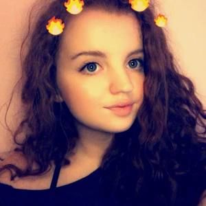 Meet your Posher, Ellie